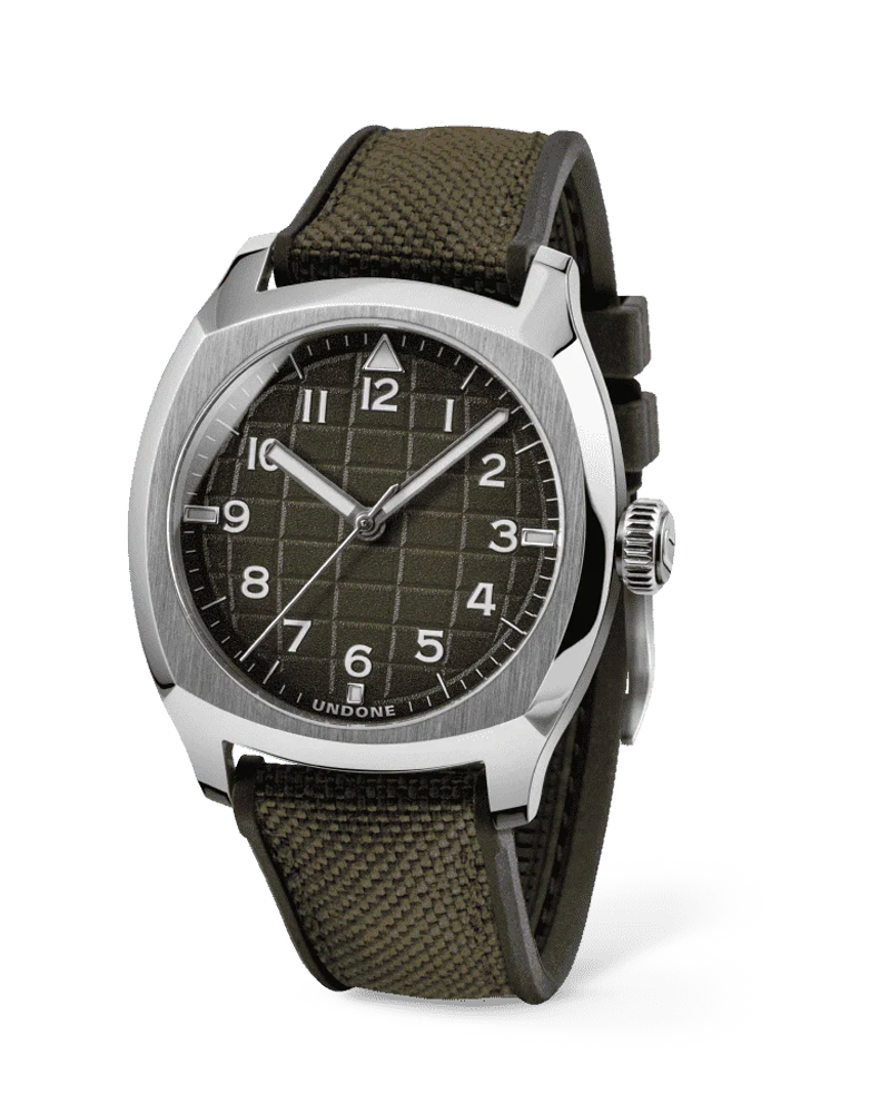 Terra Safari Automatic